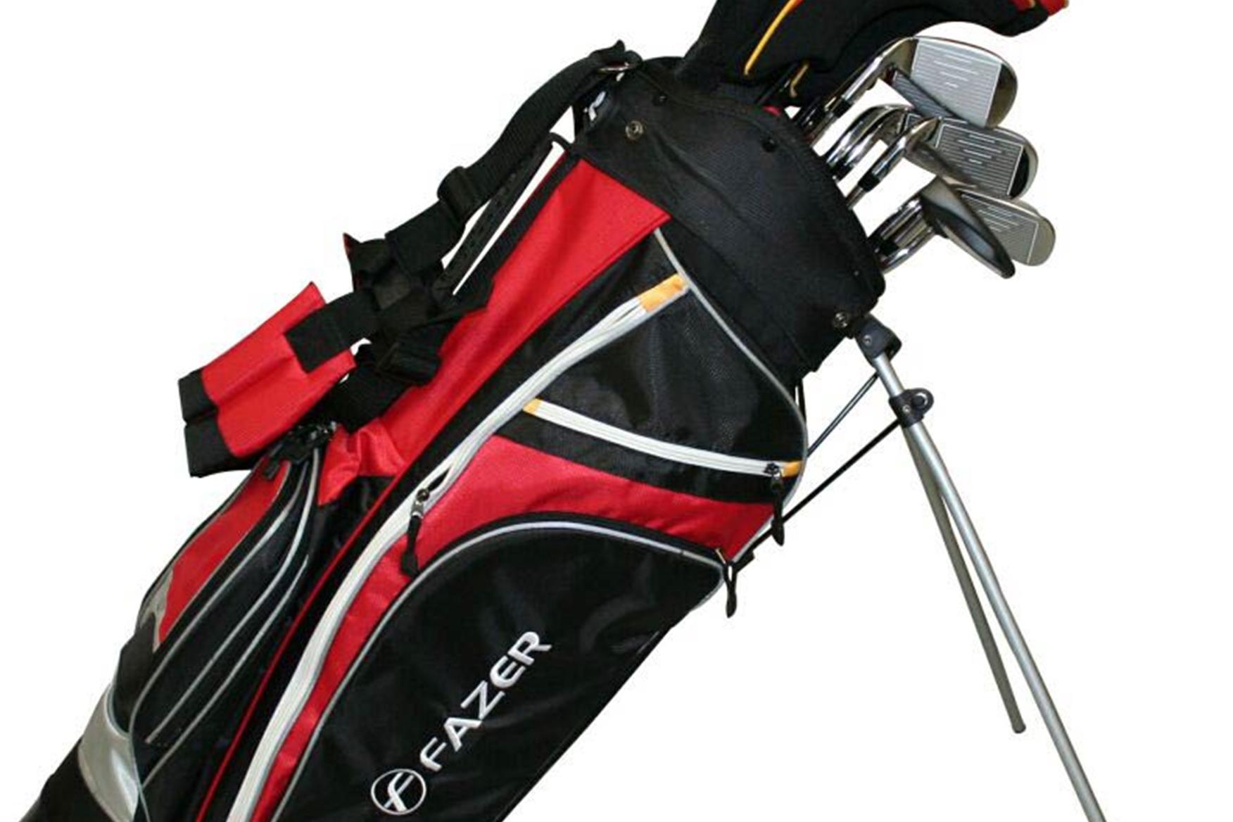 Fazer golf bag Clearance